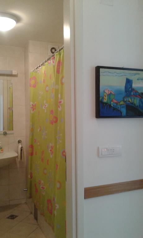Apartments Belville Belgrad Zimmer foto
