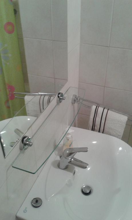 Apartments Belville Belgrad Zimmer foto