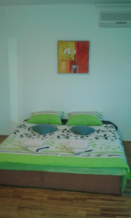 Apartments Belville Belgrad Zimmer foto